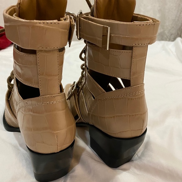 Chloe Rylee Boot - Picture 7 of 7